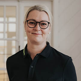 Christine Lutter-Fehd