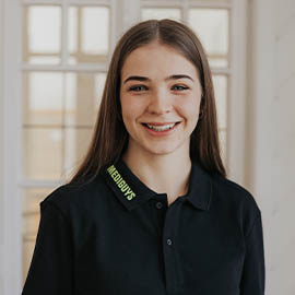 Christine Lutter-Fehd