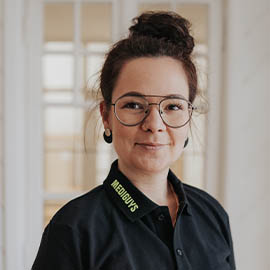 Christine Lutter-Fehd
